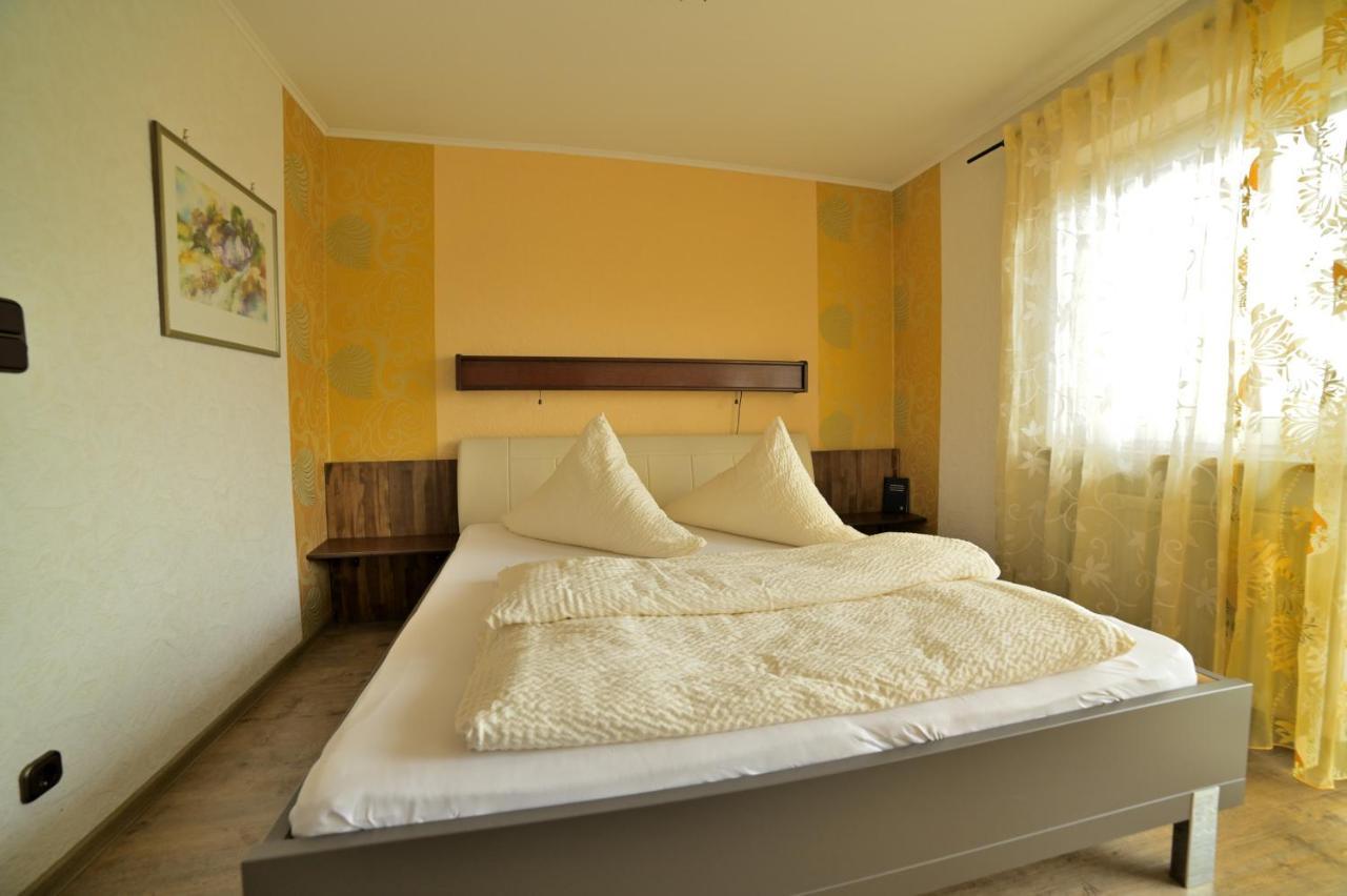 Hotel Zrenners Garni Waldsassen Zewnętrze zdjęcie