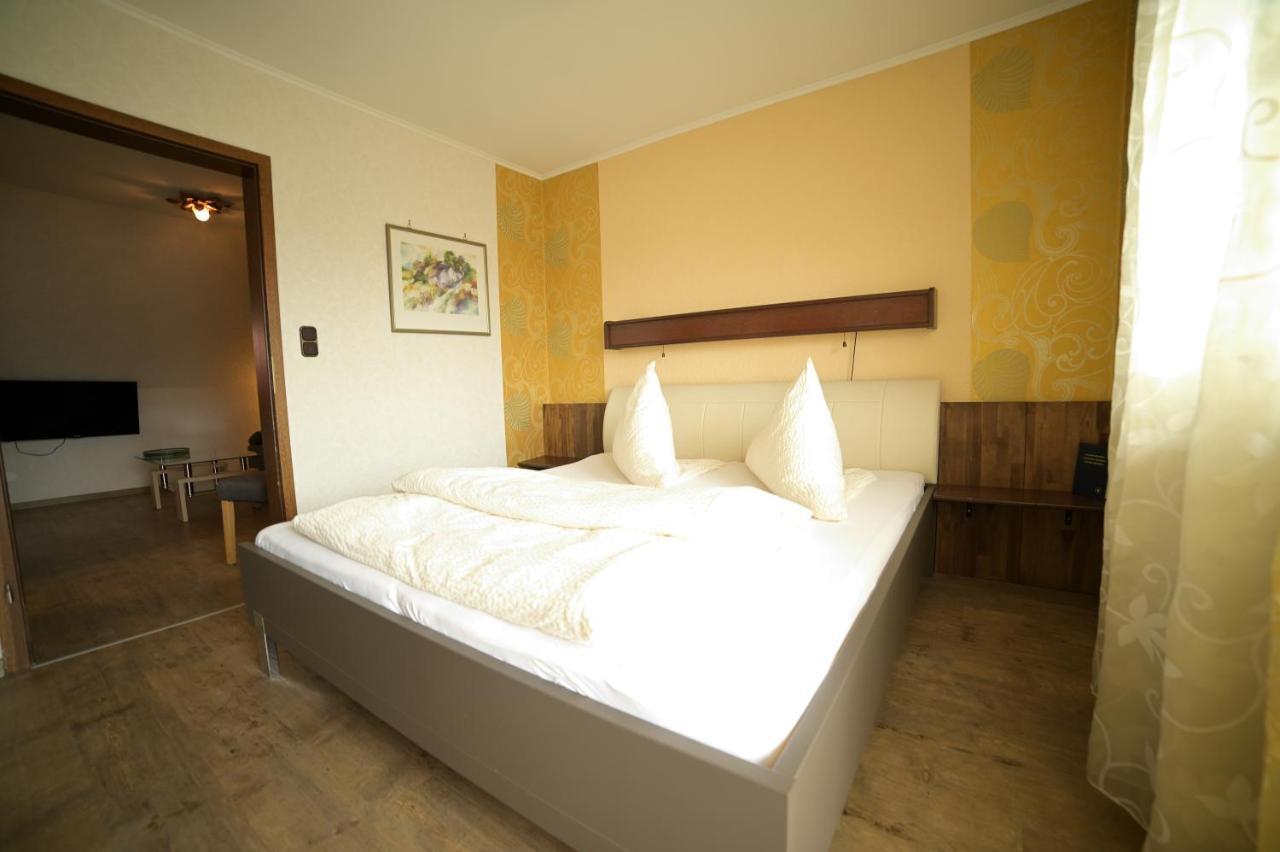 Hotel Zrenners Garni Waldsassen Zewnętrze zdjęcie