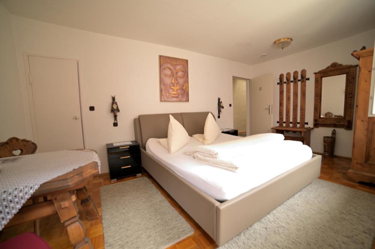 Hotel Zrenners Garni Waldsassen Zewnętrze zdjęcie