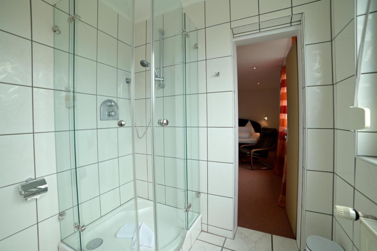 Hotel Zrenners Garni Waldsassen Zewnętrze zdjęcie