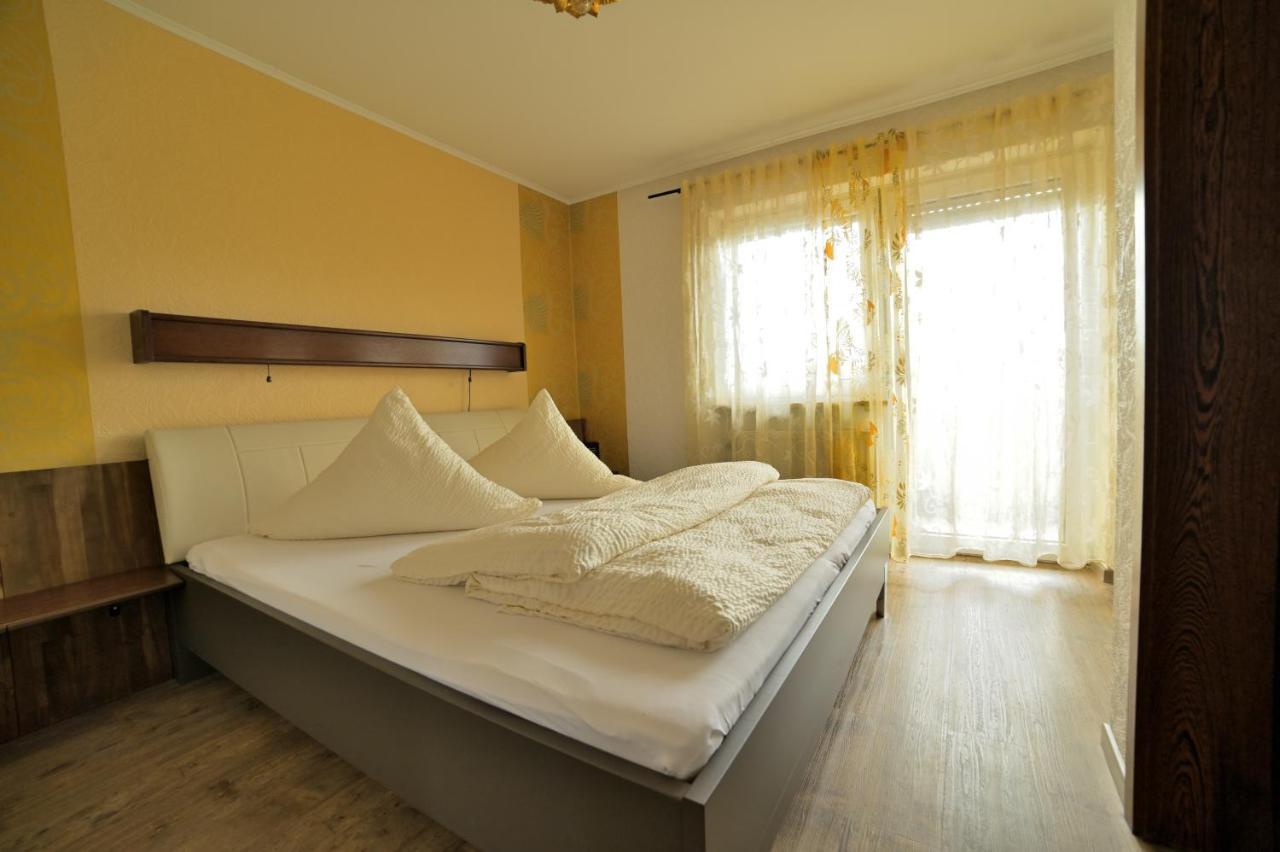 Hotel Zrenners Garni Waldsassen Zewnętrze zdjęcie