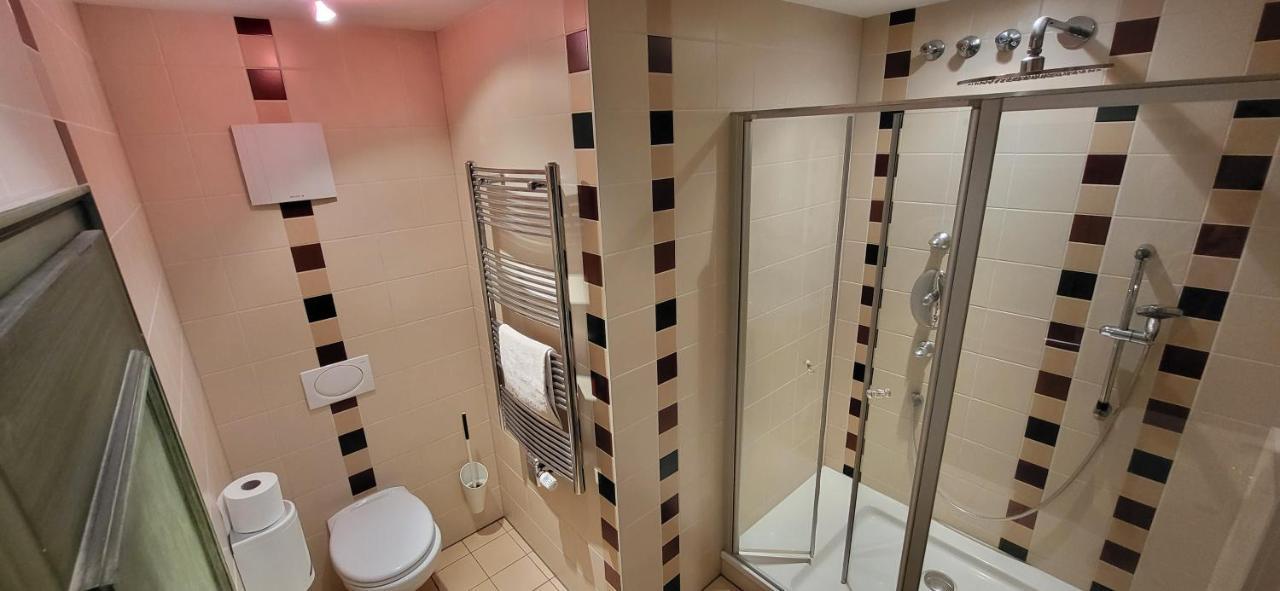 Hotel Zrenners Garni Waldsassen Zewnętrze zdjęcie