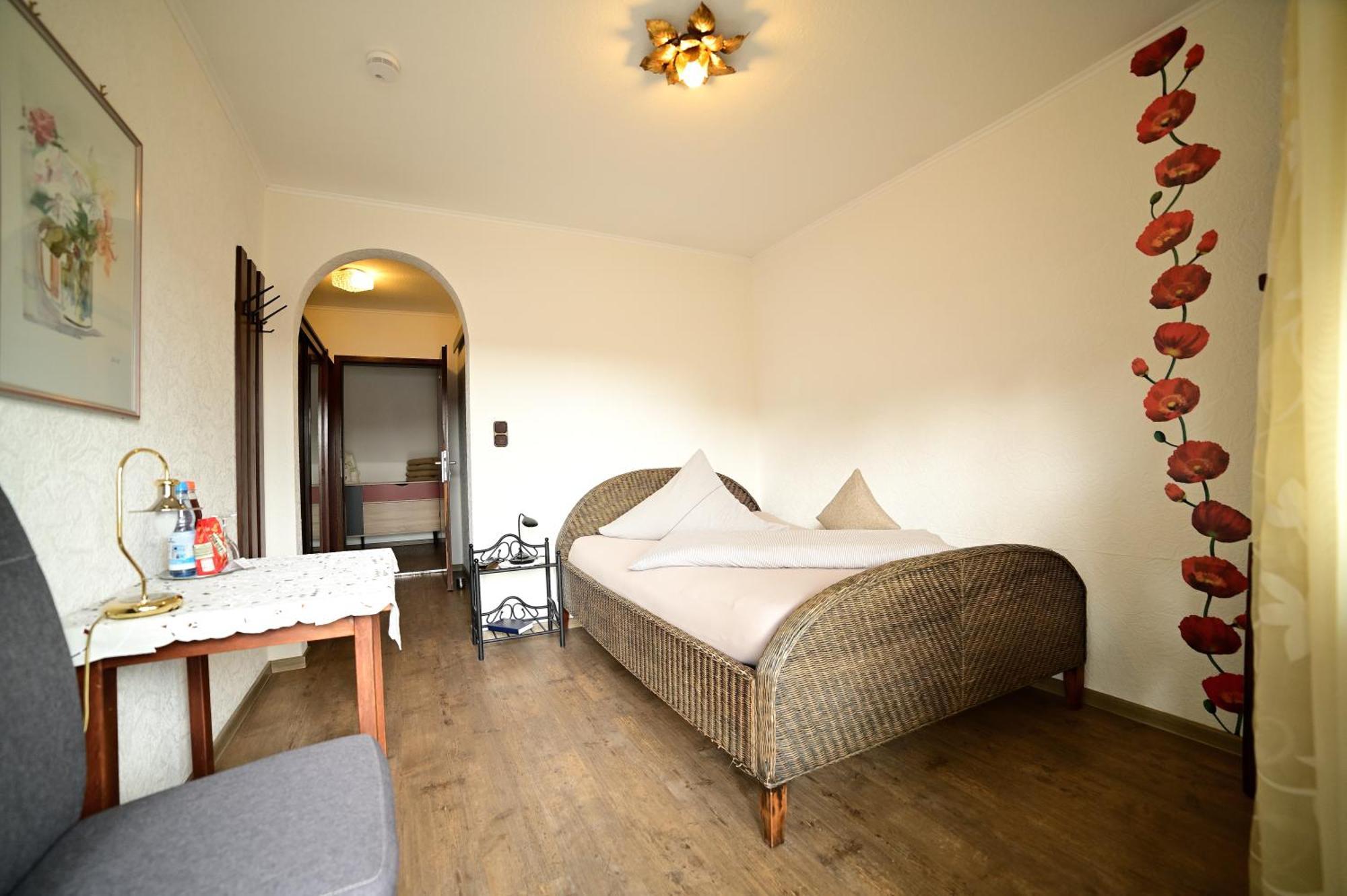 Hotel Zrenners Garni Waldsassen Zewnętrze zdjęcie
