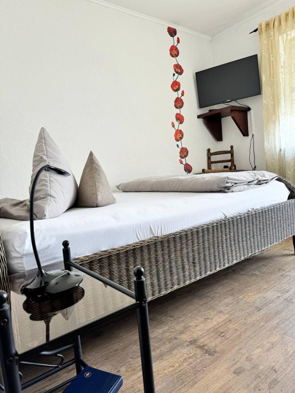 Hotel Zrenners Garni Waldsassen Zewnętrze zdjęcie