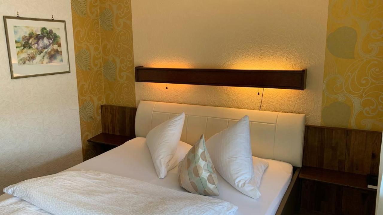 Hotel Zrenners Garni Waldsassen Zewnętrze zdjęcie