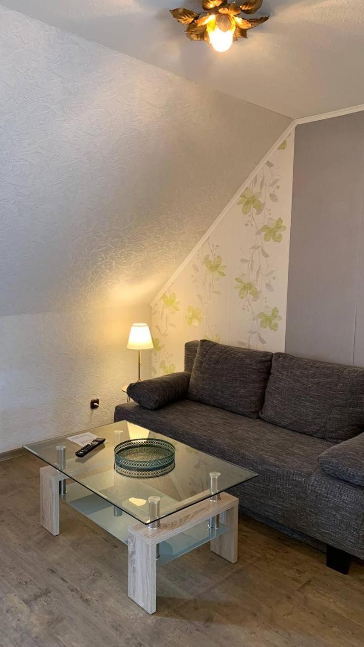 Hotel Zrenners Garni Waldsassen Zewnętrze zdjęcie