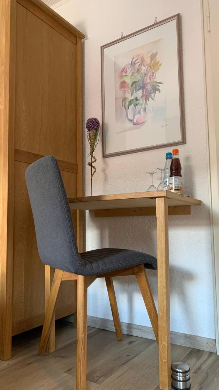 Hotel Zrenners Garni Waldsassen Zewnętrze zdjęcie