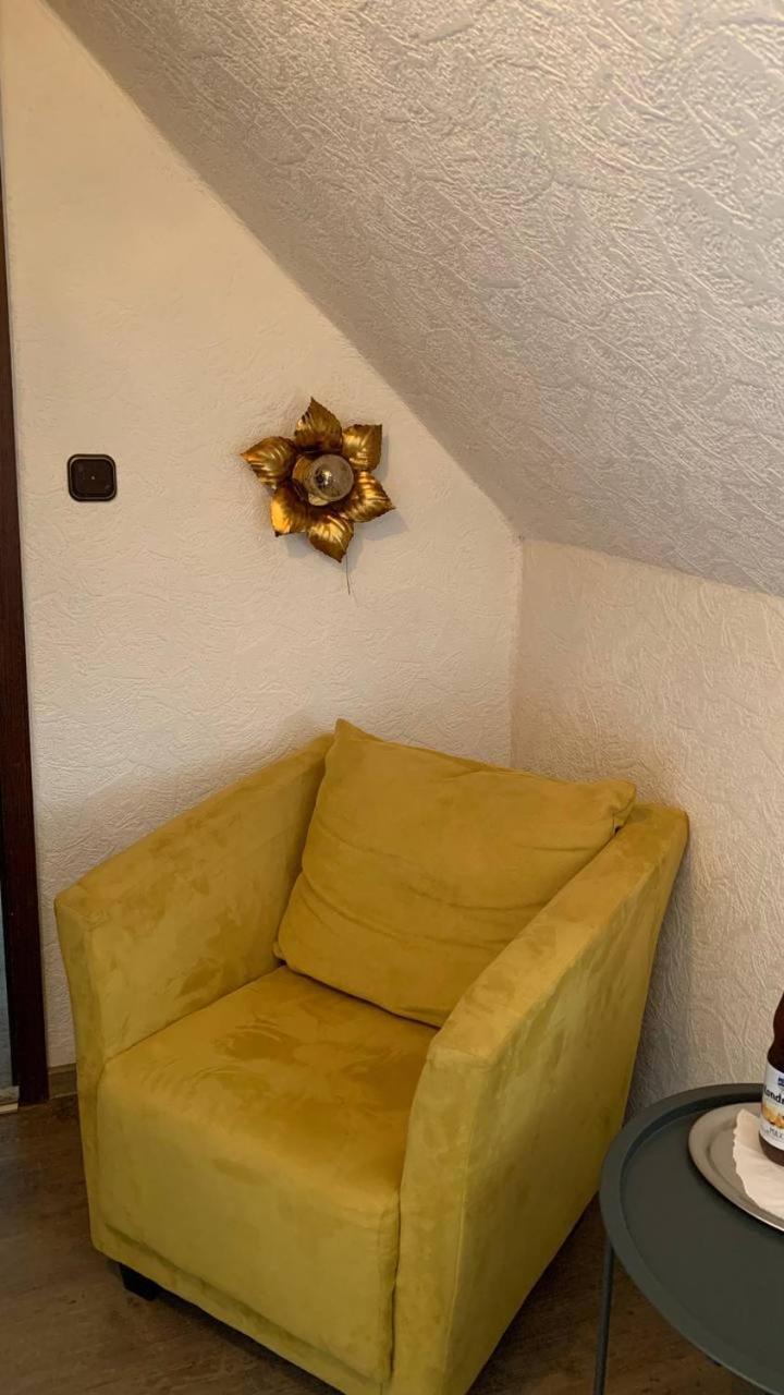 Hotel Zrenners Garni Waldsassen Zewnętrze zdjęcie