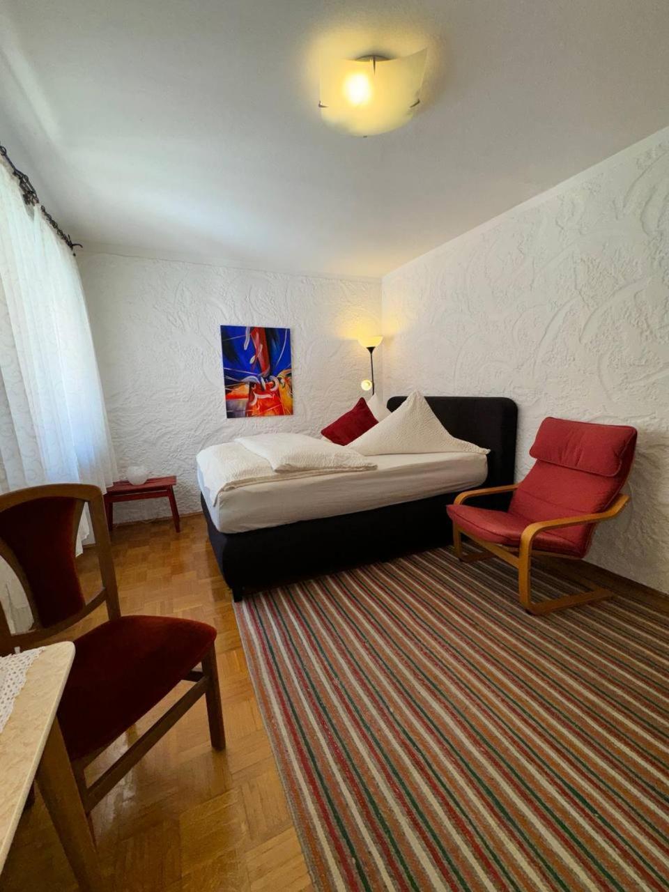 Hotel Zrenners Garni Waldsassen Zewnętrze zdjęcie
