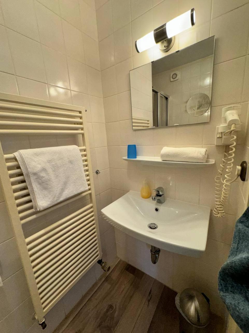 Hotel Zrenners Garni Waldsassen Zewnętrze zdjęcie