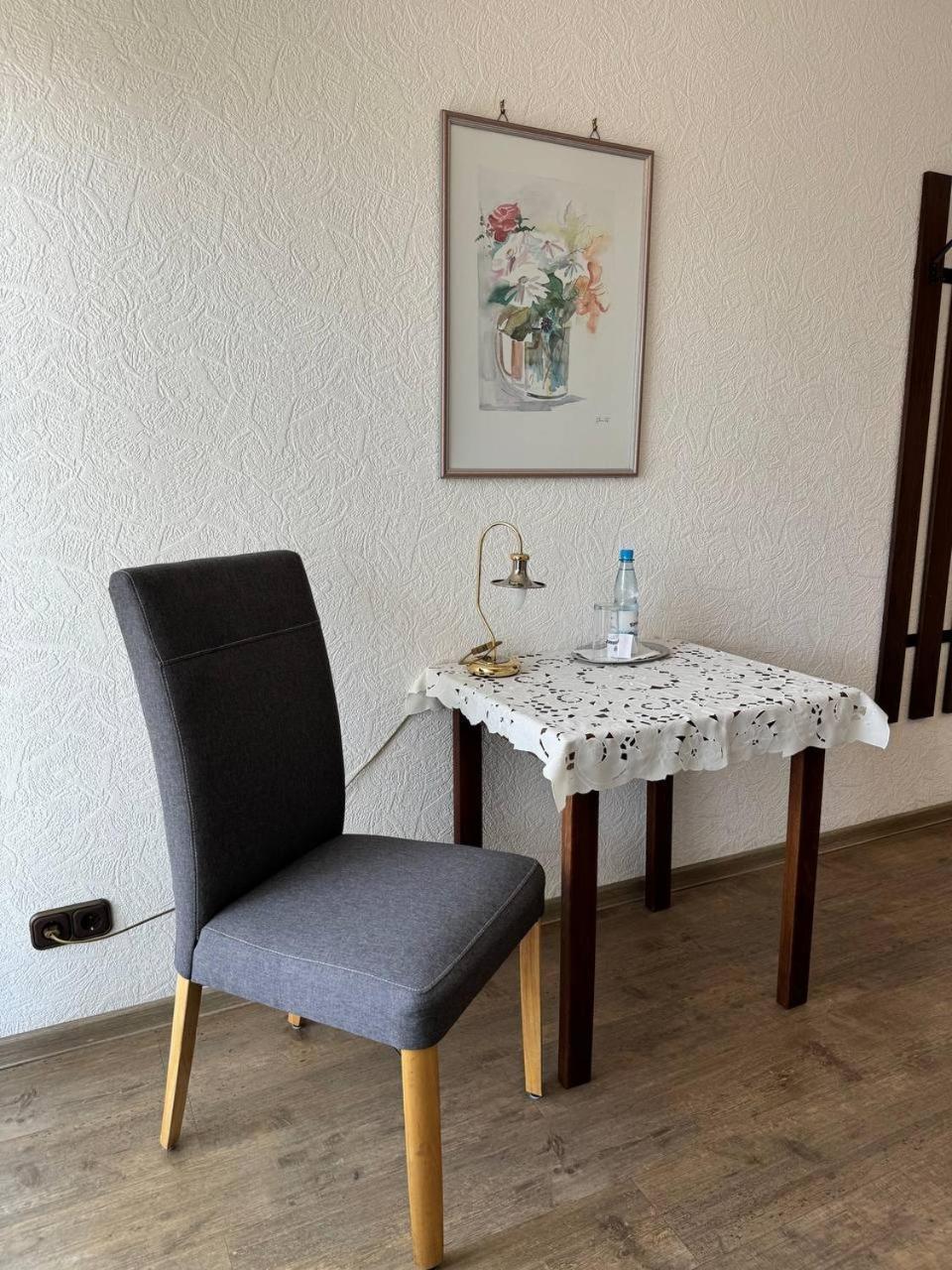 Hotel Zrenners Garni Waldsassen Zewnętrze zdjęcie