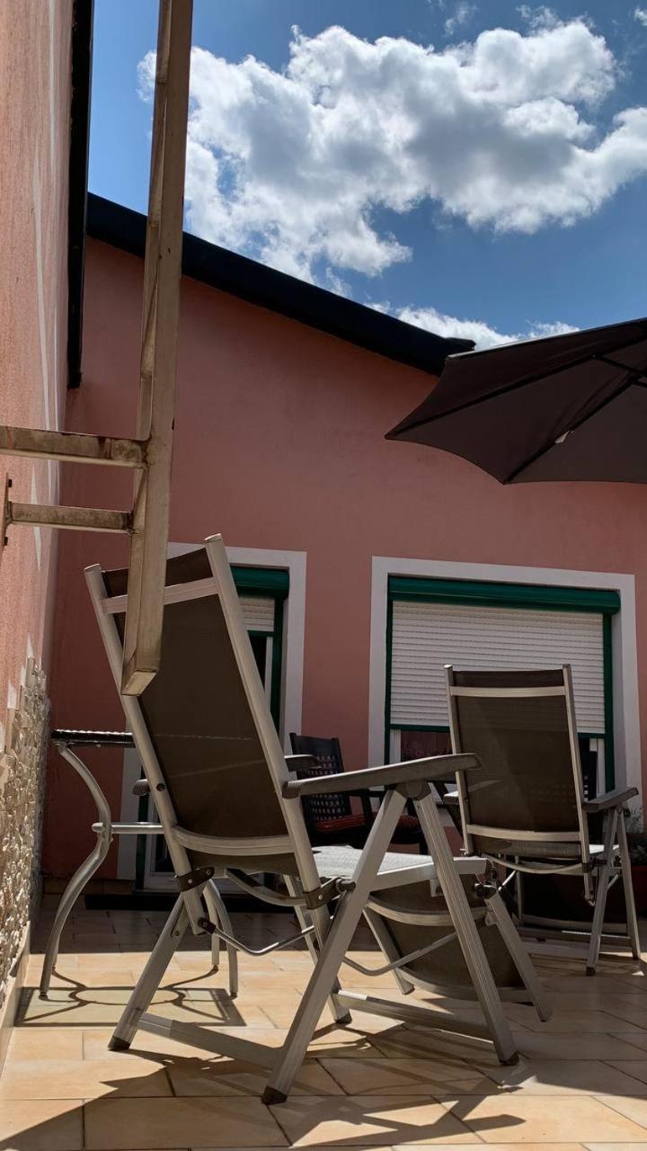 Hotel Zrenners Garni Waldsassen Zewnętrze zdjęcie