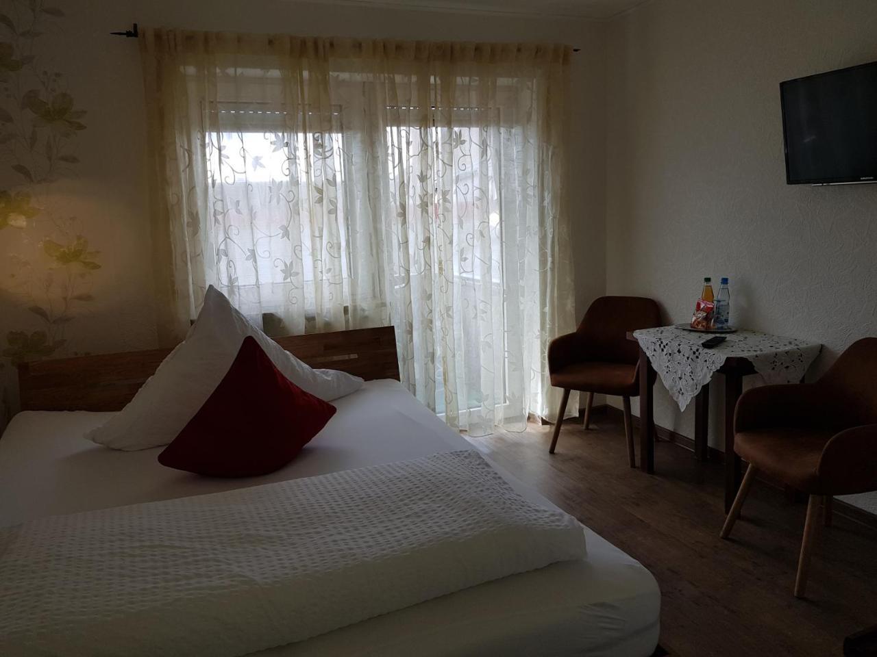 Hotel Zrenners Garni Waldsassen Zewnętrze zdjęcie